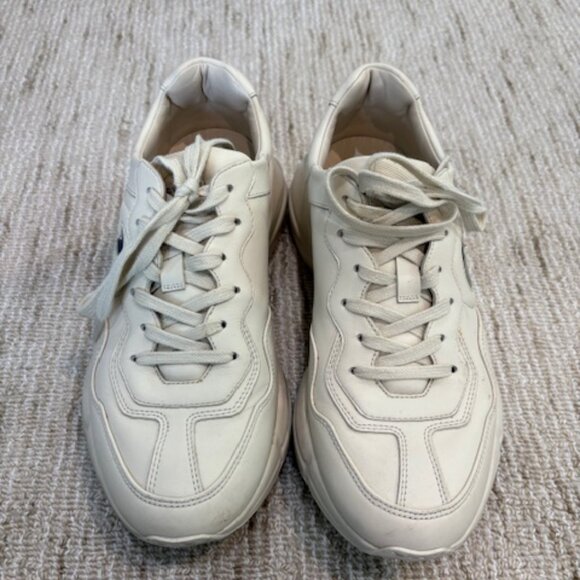 Gucci Sneakers - Picture 1 of 11